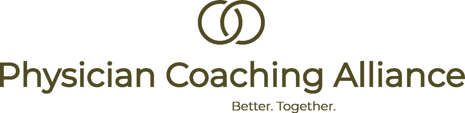 Physician Coaching Alliance